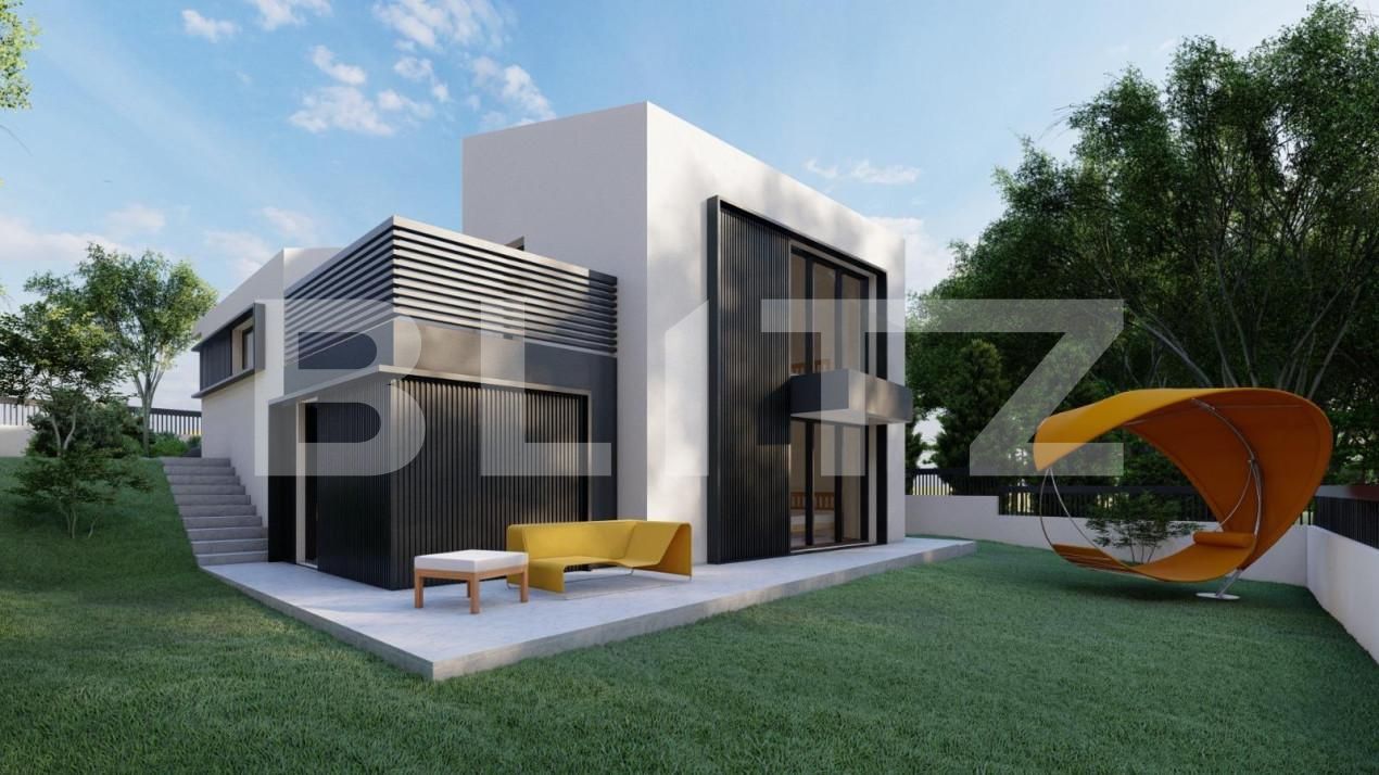 Casa de vânzare 4 camere Tomesti - 146238CV | BLITZ Iași | Poza3