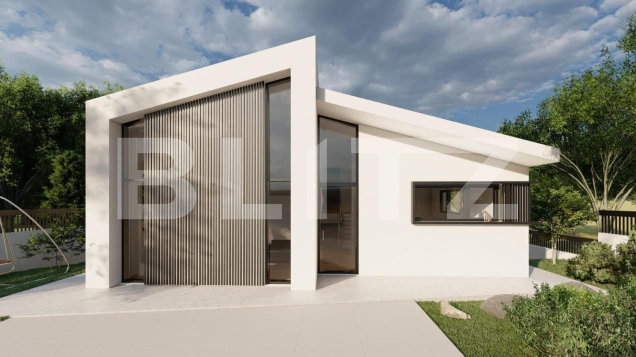 Casa de vânzare 4 camere Tomesti - 146238CV | BLITZ Iași | Poza2