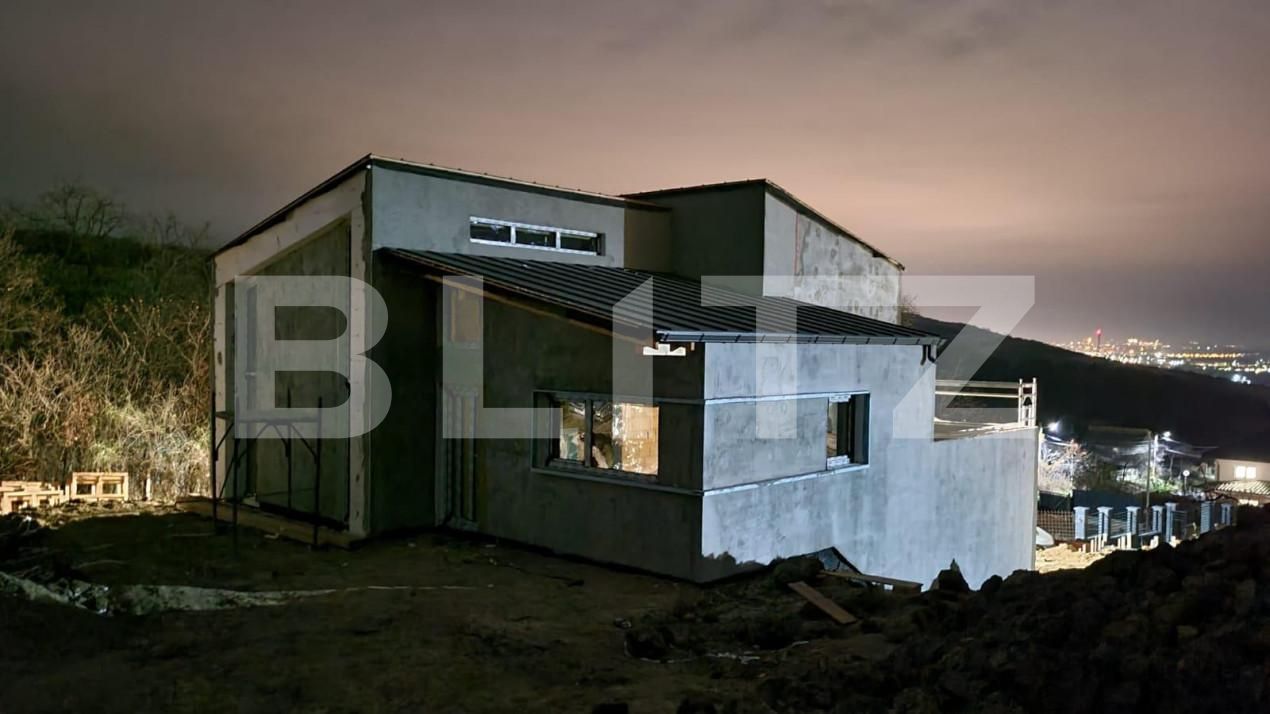 Casa de vânzare 4 camere Tomesti - 146238CV | BLITZ Iași | Poza5