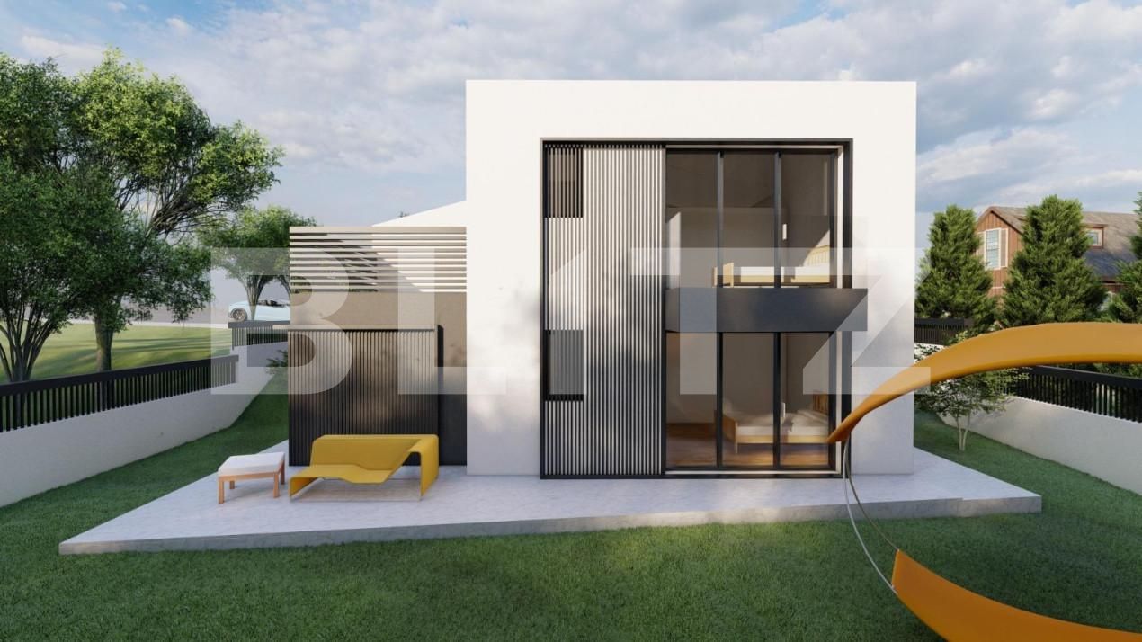 Casa de vânzare 4 camere Tomesti - 146238CV | BLITZ Iași | Poza4