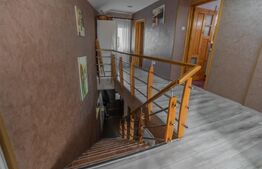 Casa la pret de apartament, 100 mp, 175 mp de teren, Tatarasi