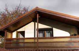 Casa la pret de apartament, 100 mp, 175 mp de teren, Tatarasi