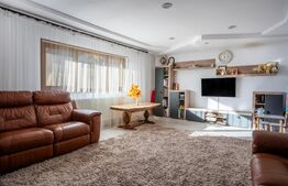 Casa la pret de apartament, 100 mp, 175 mp de teren, Tatarasi