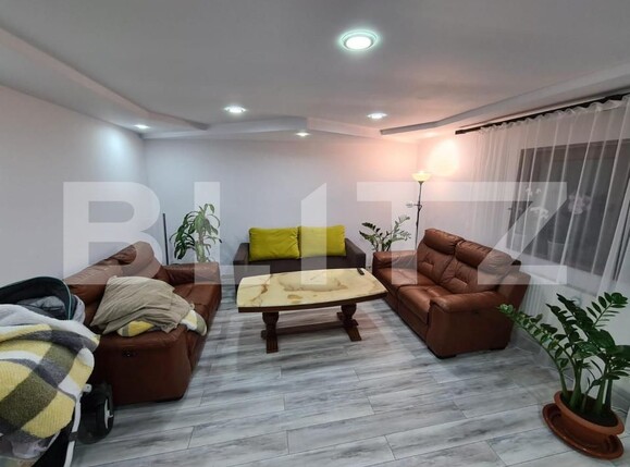 Casa de vânzare 3 camere Tatarasi - 146239CV | BLITZ Iași | Poza2