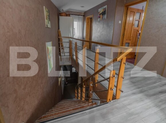Casa de vânzare 3 camere Tatarasi - 146239CV | BLITZ Iași | Poza4