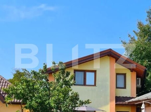 Casa de vânzare 3 camere Tatarasi - 146239CV | BLITZ Iași | Poza1