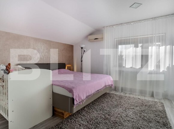 Casa de vânzare 3 camere Tatarasi - 146239CV | BLITZ Iași | Poza3