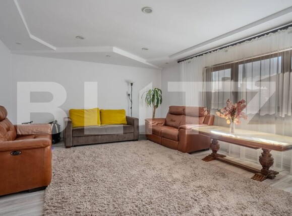 Casa de vânzare 3 camere Tatarasi - 146239CV | BLITZ Iași | Poza9