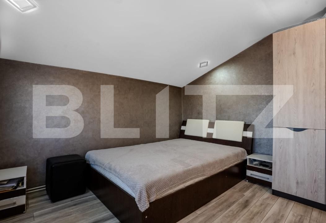 Casa de vânzare 3 camere Tatarasi - 146239CV | BLITZ Iași | Poza5