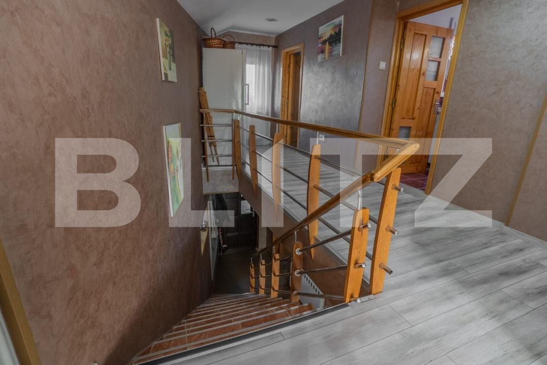 Casa de vânzare 3 camere Tatarasi - 146239CV | BLITZ Iași | Poza4