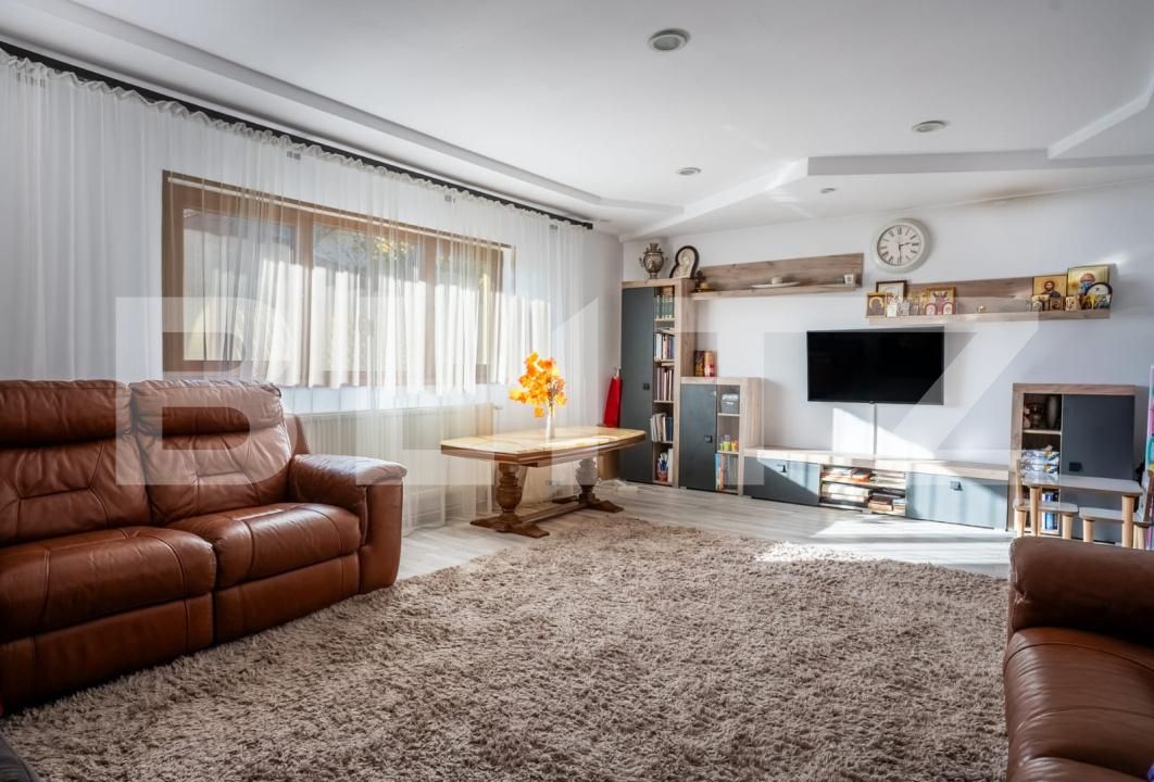 Casa de vânzare 3 camere Tatarasi - 146239CV | BLITZ Iași | Poza8