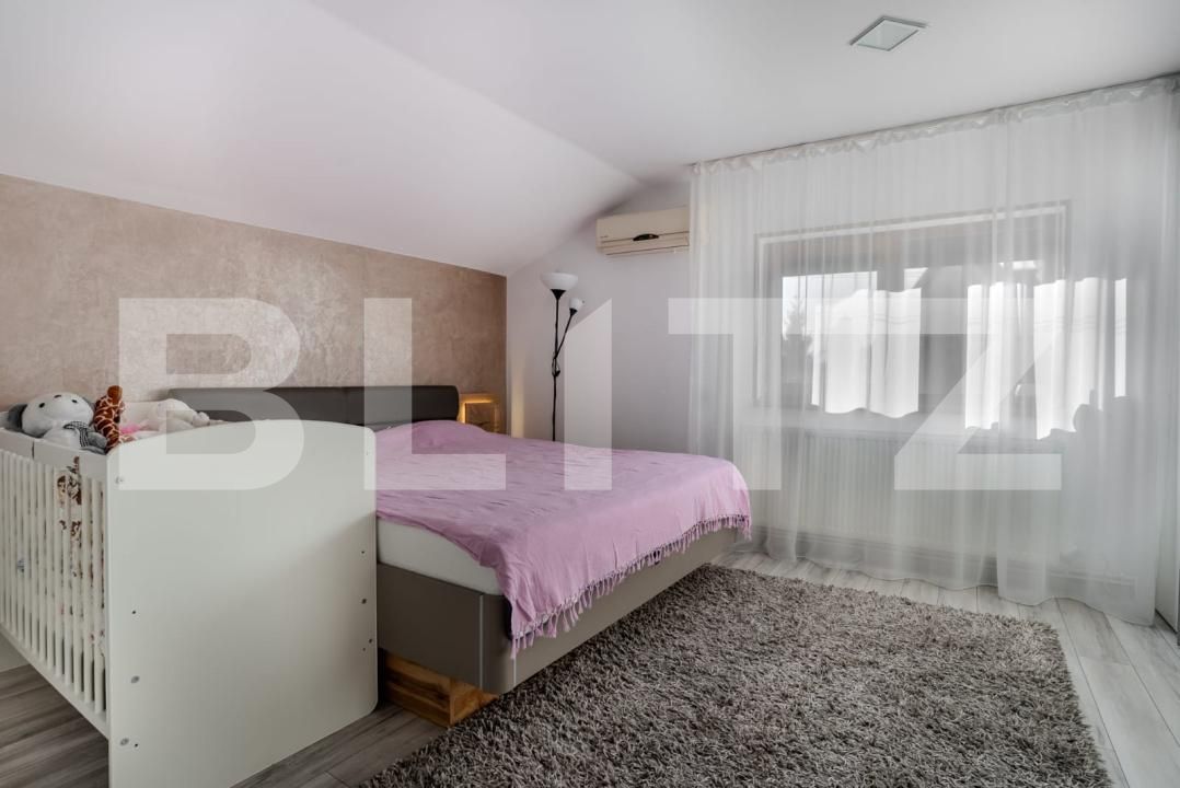 Casa de vânzare 3 camere Tatarasi - 146239CV | BLITZ Iași | Poza3