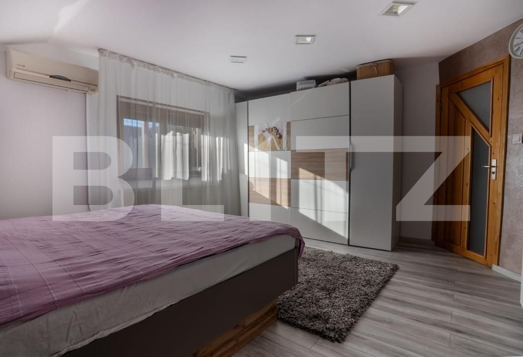Casa de vânzare 3 camere Tatarasi - 146239CV | BLITZ Iași | Poza2