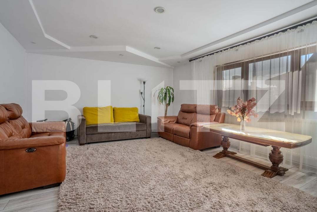 Casa de vânzare 3 camere Tatarasi - 146239CV | BLITZ Iași | Poza9