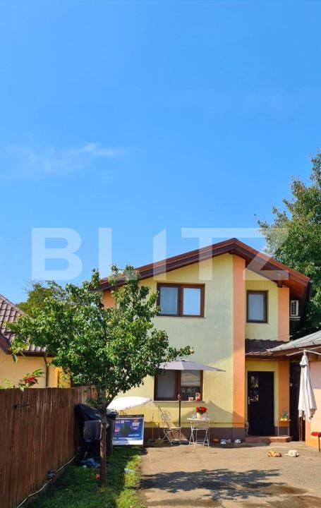 Casa de vânzare 3 camere Tatarasi - 146239CV | BLITZ Iași | Poza2