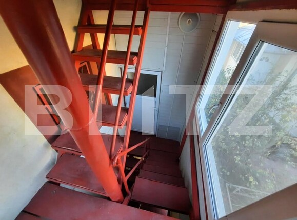 Casa de vânzare 5 camere Ultracentral - 146240CV | BLITZ Iași | Poza4