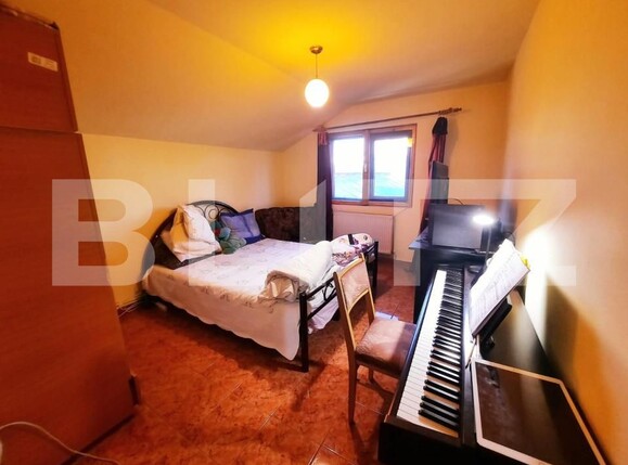 Casa de vânzare 5 camere Ultracentral - 146240CV | BLITZ Iași | Poza2