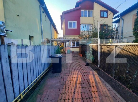 Casa de vânzare 5 camere Ultracentral - 146240CV | BLITZ Iași | Poza11