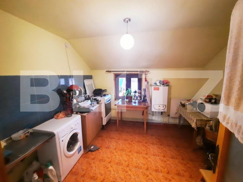 Casa de vânzare 5 camere Ultracentral - 146240CV | BLITZ Iași | Poza5
