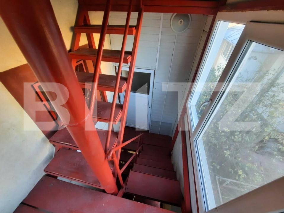 Casa de vânzare 5 camere Ultracentral - 146240CV | BLITZ Iași | Poza4