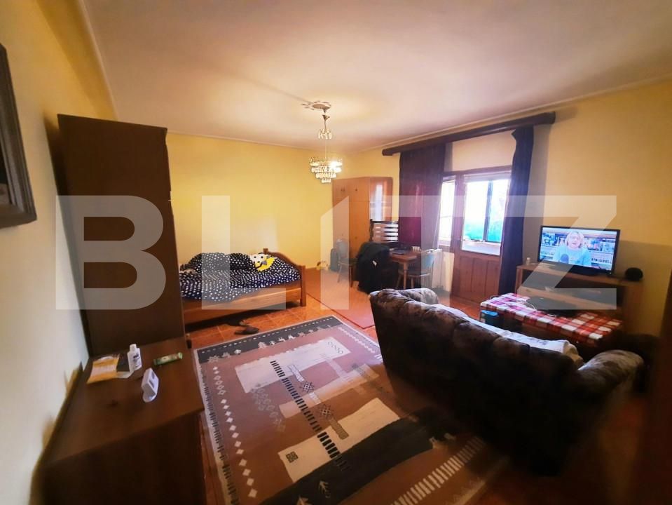 Casa de vânzare 5 camere Ultracentral - 146240CV | BLITZ Iași | Poza9