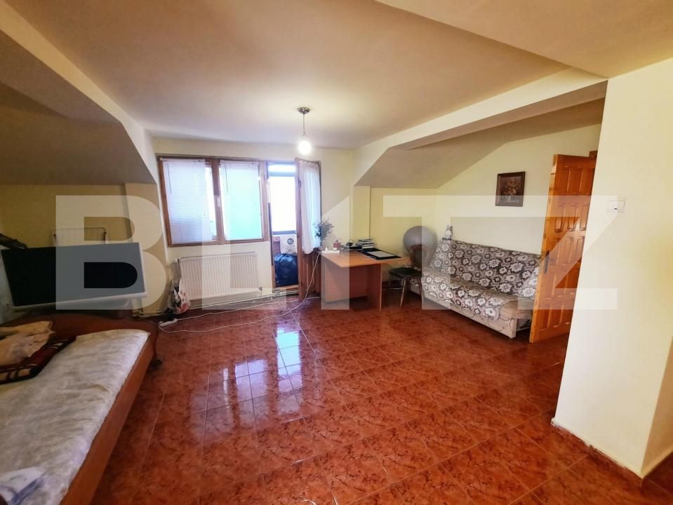 Casa de vânzare 5 camere Ultracentral - 146240CV | BLITZ Iași | Poza6