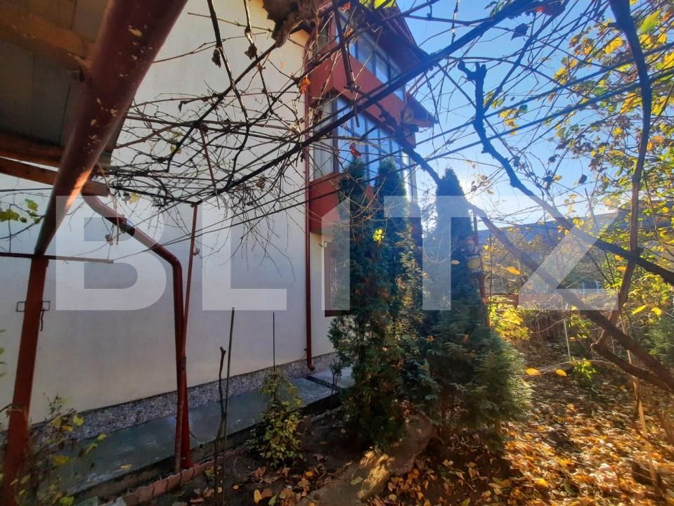 Casa de vânzare 5 camere Ultracentral - 146240CV | BLITZ Iași | Poza15