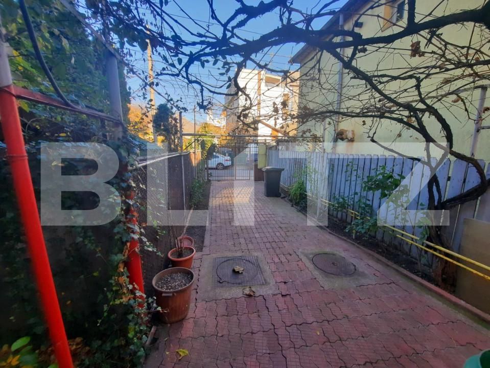 Casa de vânzare 5 camere Ultracentral - 146240CV | BLITZ Iași | Poza12