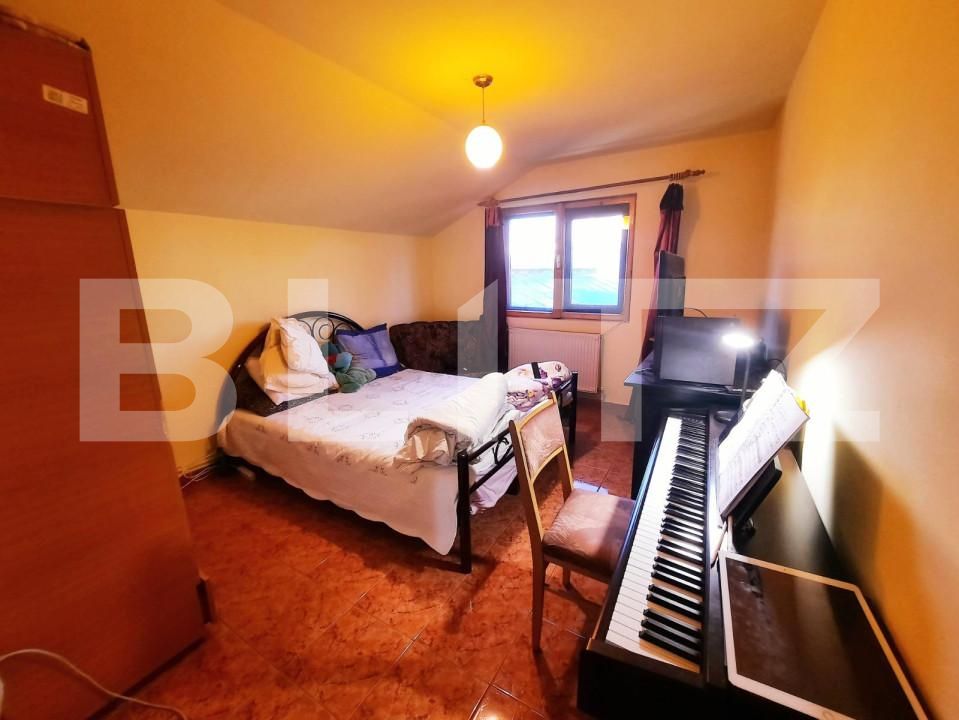 Casa de vânzare 5 camere Ultracentral - 146240CV | BLITZ Iași | Poza2