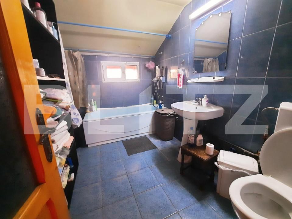 Casa de vânzare 5 camere Ultracentral - 146240CV | BLITZ Iași | Poza3