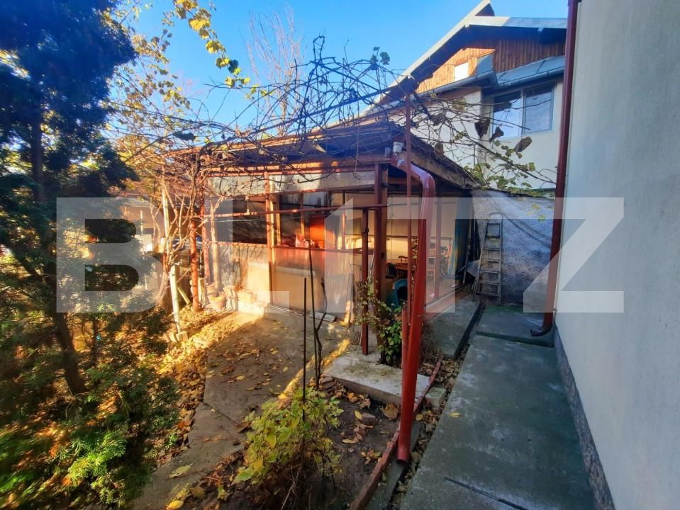 Casa de vânzare 5 camere Ultracentral - 146240CV | BLITZ Iași | Poza14