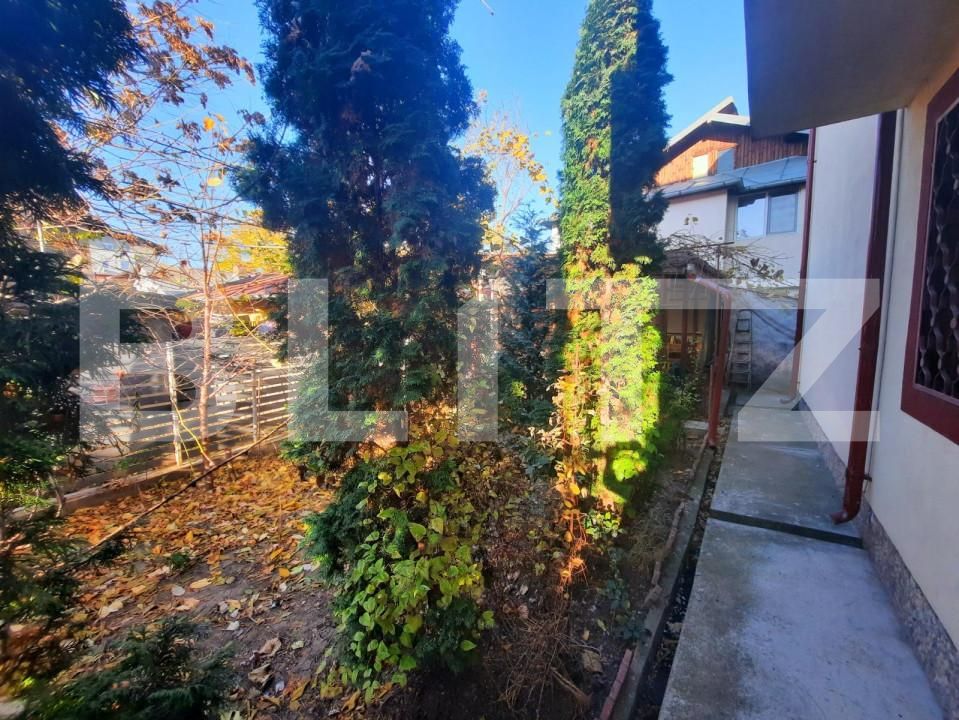 Casa de vânzare 5 camere Ultracentral - 146240CV | BLITZ Iași | Poza13