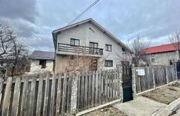Casa de 6 camere, 164 mp utili, garaj, zona Miroslava