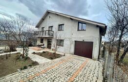 Casa de 6 camere, 164 mp utili, garaj, zona Miroslava