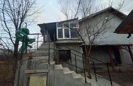 Casa de 6 camere, 164 mp utili, garaj, zona Miroslava