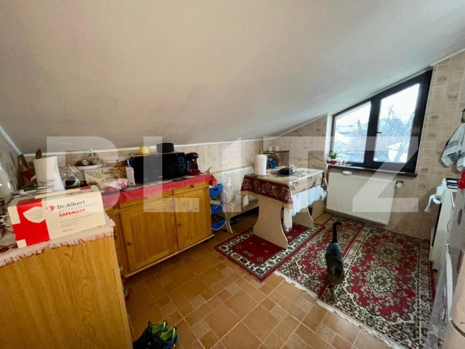 Casa de vânzare 8 camere Miroslava - 146241CV | BLITZ Iași | Poza13