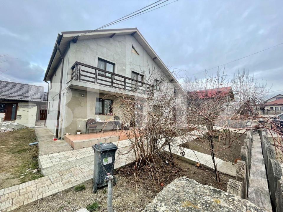 Casa de vânzare 8 camere Miroslava - 146241CV | BLITZ Iași | Poza2