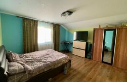 Casa 5 camere, 196 mp, 570 mp teren, zona Nicolina