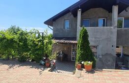 Casa 5 camere, 196 mp, 570 mp teren, zona Nicolina