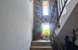 Casa 5 camere, 196 mp, 570 mp teren, zona Nicolina