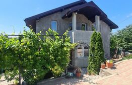 Casa 5 camere, 196 mp, 570 mp teren, zona Nicolina