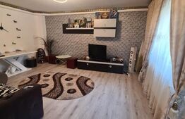 Casa 5 camere, 196 mp, 570 mp teren, zona Nicolina