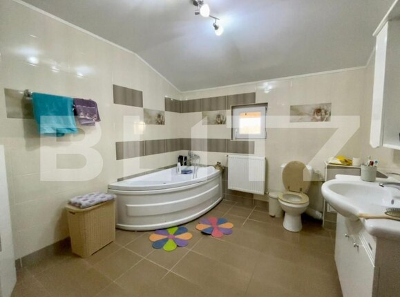 Casa de vânzare 5 camere Strugurilor - 146242CV | BLITZ Iași | Poza10