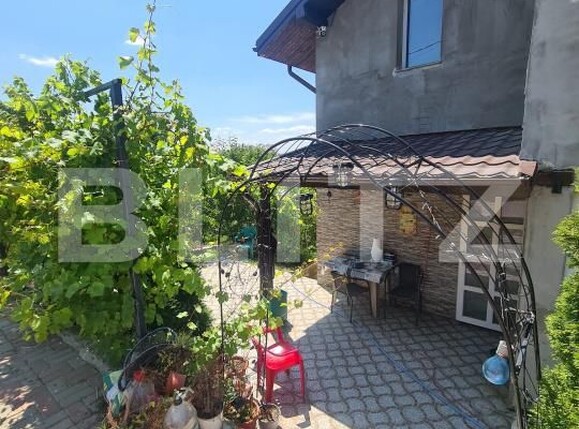 Casa de vânzare 5 camere Strugurilor - 146242CV | BLITZ Iași | Poza3