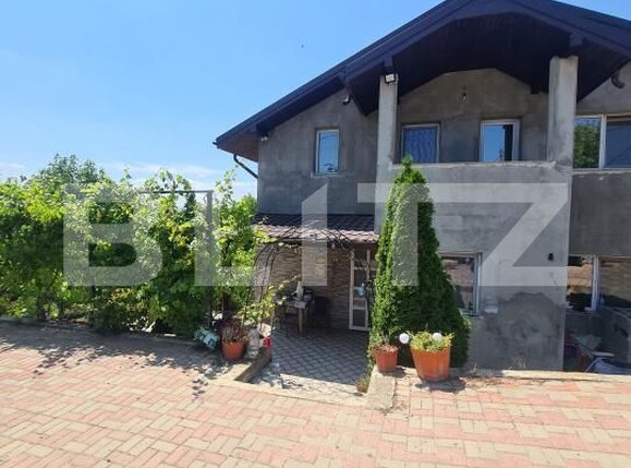 Casa de vânzare 5 camere Strugurilor - 146242CV | BLITZ Iași | Poza2