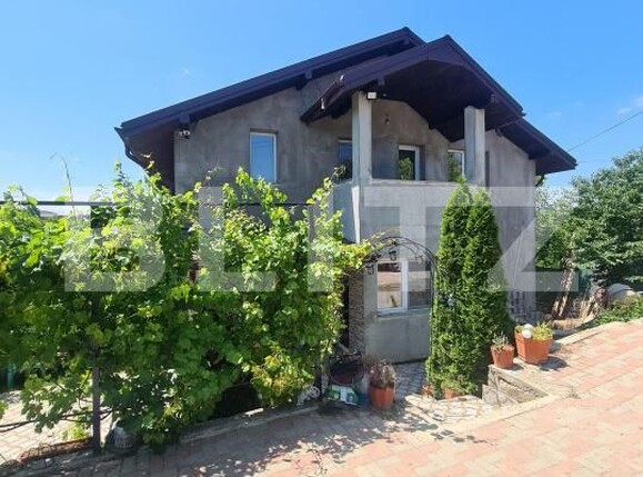 Casa de vânzare 5 camere Strugurilor - 146242CV | BLITZ Iași | Poza1