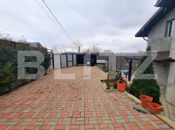 Casa de vânzare 5 camere Strugurilor - 146242CV | BLITZ Iași | Poza11