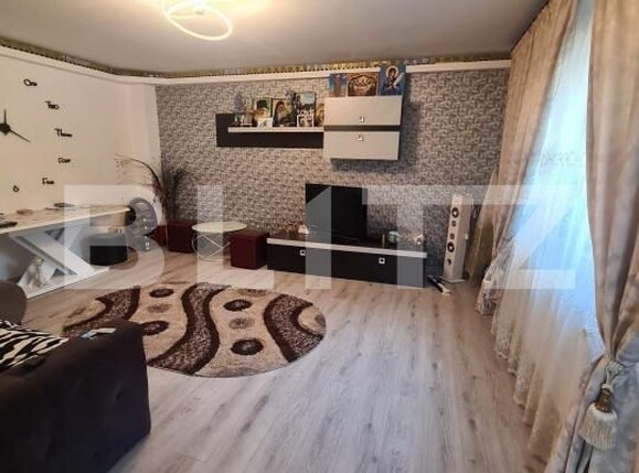 Casa de vânzare 5 camere Strugurilor - 146242CV | BLITZ Iași | Poza4