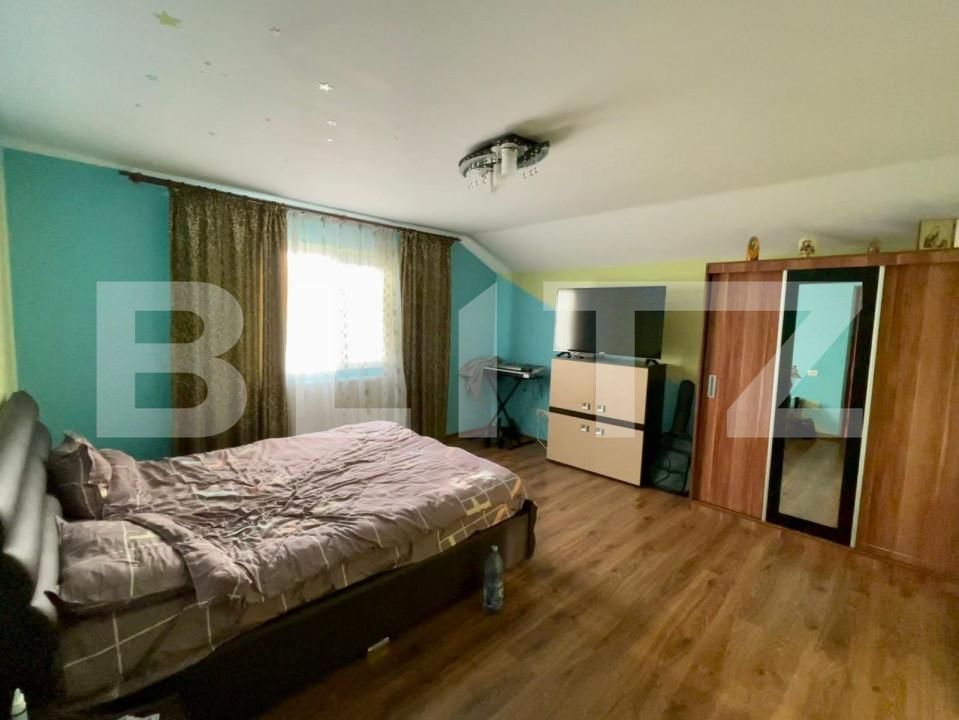 Casa de vânzare 5 camere Strugurilor - 146242CV | BLITZ Iași | Poza9