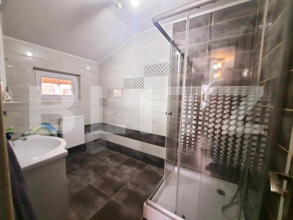 Casa de vânzare 5 camere Strugurilor - 146242CV | BLITZ Iași | Poza12